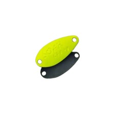 Lingurita oscilanta Crazy Fish Soar 0.9gr #24
