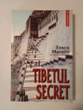 Fosco Maraini - Tibetul secret