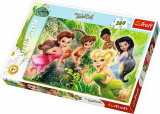 PUZZLE TREFL 260 ZANELE