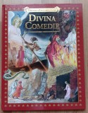 Myh 110 6 - Divina comedia - colectia Miturile si legendele lumii