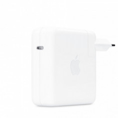 Incarcator laptop original Apple MacBook 87W USB-C