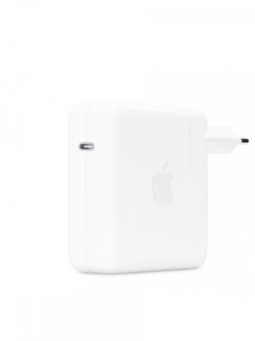 Incarcator laptop original Apple MacBook 87W USB-C