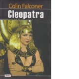 Cleopatra - Colin Falconer