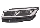 Far VOLKSWAGEN TOUAREG, 05.2018-, partea Stanga, HELLA, LED; electric; LED