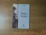 NIKOLAUS LENAU , 2001