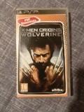 Joc PSP &quot;X-Men Origins Wolverine&quot;