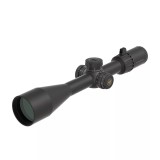 Lunetă Vector Optics Tauron 5-30x56 GenII FFP MPX1 cu punct roșu