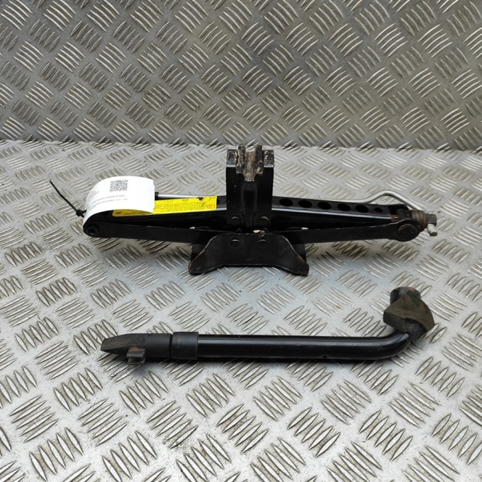 Cric LAND ROVER RANGE ROVER EVOQUE L538 2014 OEM: EJ32-17035-AB,EJ32-17080-AC