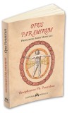 Opus Paramirum | Paracelsus