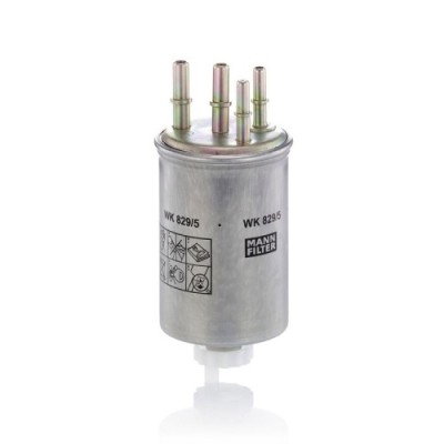 Filtru combustibil Mann-Filter WK8295 foto