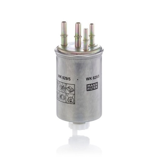 Filtru combustibil Mann-Filter WK8295