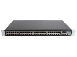 Switch HPE OfficeConnect 1920-48G JG927A 48x1Gb 4x1Gb SFP Zarządzalny Uszy