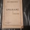 Jeny Dumitrescu Sorovici - Epigrame si Versuri