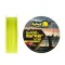 Fir Textil Select Baits Spod and Marker X8 Braid Hi-Viz Yellow, 0.18mm 200m