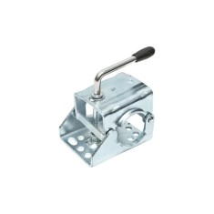 Clema suport pentru roata de sprijin remorca tija exterioara 60mm Mare Cod: BK90388 Automotive TrustedCars