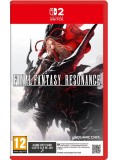 Final Fantasy Resonance&nbsp;(game-key Card)