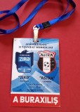 Acreditare meci fotbal FK ZIRA (Azerbaijan) - ASTRA GIURGIU (20.07.2017)