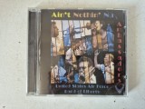 CD The Ambassadors &ndash; Ain't Nothin' Nu (US Air Force Band of Liberty Big Band Jazz) Ediție Promo