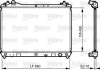 VALEO 735433 Radiator, racire motor