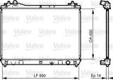 VALEO 735433 Radiator, racire motor