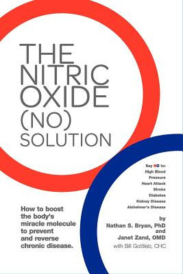 The Nitric Oxide (No) Solution foto
