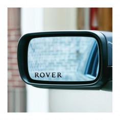 Sticker oglinda Rover foto