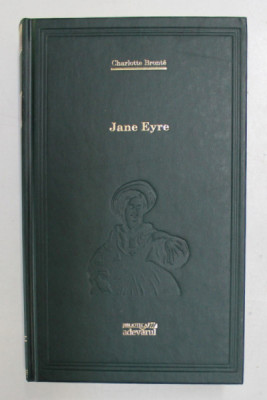 JANE EYRE de CHARLOTTE BRONTE , 2009 foto