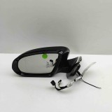 Oglinda laterală st&acirc;nga MERCEDES-BENZ E W213 2018 OEM: A2138107701,A0998110300,A0998101100