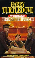 Worldwar: Striking the Balance