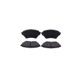 Placute frana MAZDA MX-5 II NB ATE 13046058672