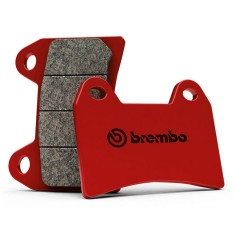Placute frana fata brembo sinter 07BB19SA