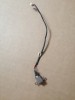 Jack mufa incarcare CLEVO W650EH TURBO-X turbox W650SF w65en 6-43-w15e0-040-1