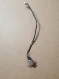 Jack mufa incarcare CLEVO W650EH TURBO-X turbox W650SF w65en 6-43-w15e0-040-1