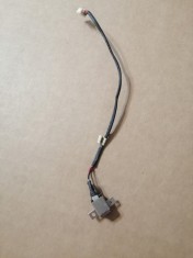 jack mufa incarcare CLEVO W650EH TURBO-X turbox W650SF w65en 6-43-w15e0-040-1