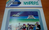 AS - DISC VINIL, LP