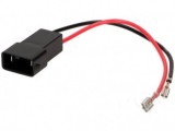 Adaptor Conector Difuzor Auto Honda AG-10, Set 2 Bucati - Inlocuire Difuzoare Originale, Compatibil Honda