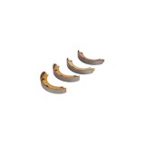 Set saboti frana VOLVO S90 BREMBO S86508