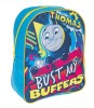 Ghiozdan Gradinita Bleu Thomas, Baiat, Rucsac