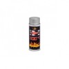 Spray Vopsea Termorezistenta Argintie Champion +800&deg;C, 400ml, Profesionala, Universal