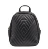 Rucsac negru David Jones 6724-4 19