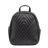 Cumpara ieftin Rucsac negru David Jones 6724-4 19
