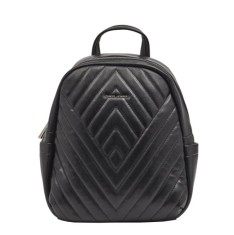 Rucsac negru David Jones 6724-4 19