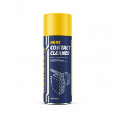 Spray Curatare Contacte Electrice Mannol Contact Cleaner, 450ml