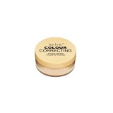 Pudra de fata, Technic, Colour Correcting, 20 g