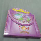 Cumpara ieftin HANS CHRISTIAN ANDERSON-PORCARUL SI PRINTESA COPERTI CARTONATE