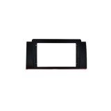 Rama Navigatie 9&quot; cu cablaj si modul canbus compatibila BMW X5 (E53) 2000-2006 Cod: NV3012/ GR2 Automotive TrustedCars, Oem
