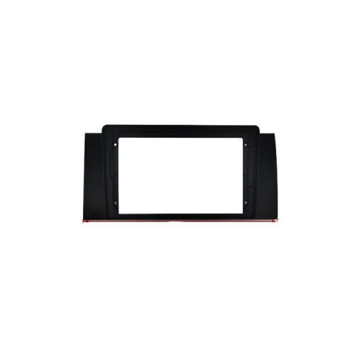 Rama Navigatie 9&quot; cu cablaj si modul canbus compatibila BMW X5 (E53) 2000-2006 Cod: NV3012/ GR2 Automotive TrustedCars