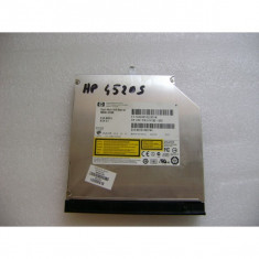 Unitate optica Dvd-Rw SATA Laptop Hp Probook 4520s foto