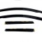 Paravanturi Heko fata spate dedicate Opel Astra F Hatchback 1992-2002