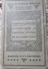 R. Proust, J. Charrier - Precis de Technique operatoire. Chirurgie de L&#039;Appareil Genital de la Femme